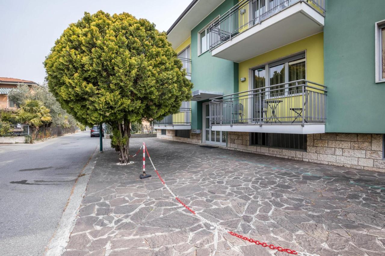 Verde House 2 ริวาเดลการ์ดา ภายนอก รูปภาพ